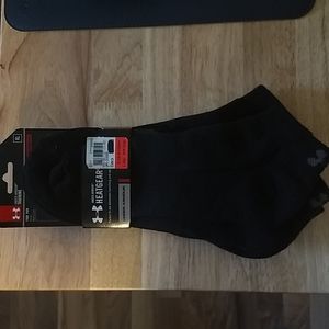 Under Armour Socks 4-Pack
